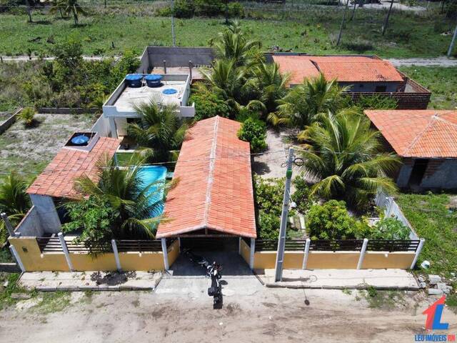 Casa para Temporada em Canguaretama - 4
