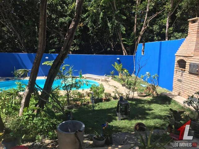 #LA-337 - Casa para Locação em Tibau do Sul - RN