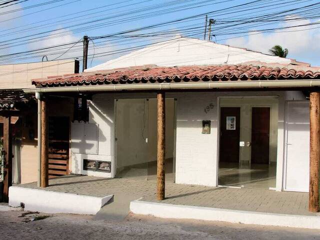 #LA-339 - Loja para Locação em Tibau do Sul - RN