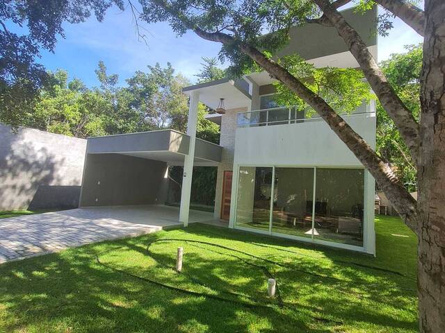 #CC-332 - Casa em condomínio para Venda em Tibau do Sul - RN