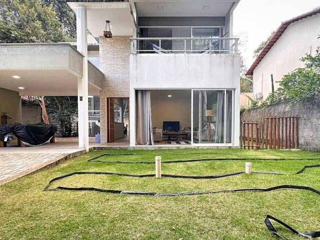 #CC-332 - Casa em condomínio para Venda em Tibau do Sul - RN