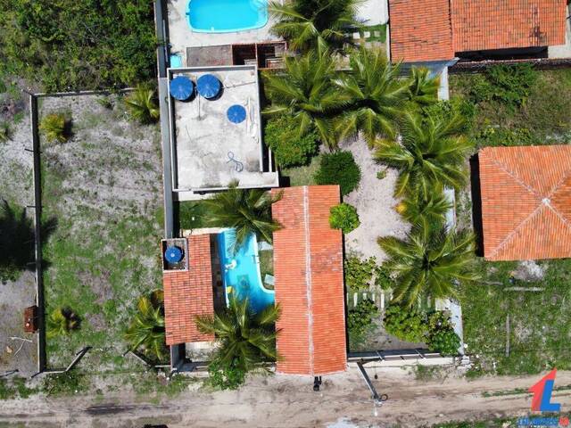 Locação em Barra do Cunhaú - Canguaretama