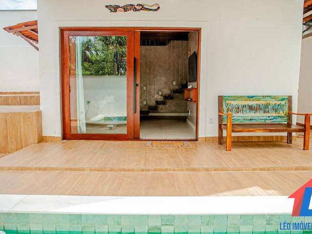 Casa para Venda em Tibau do Sul - 5