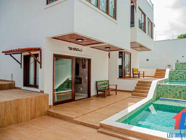 #AP- 154 - Casa para Venda em Tibau do Sul - RN