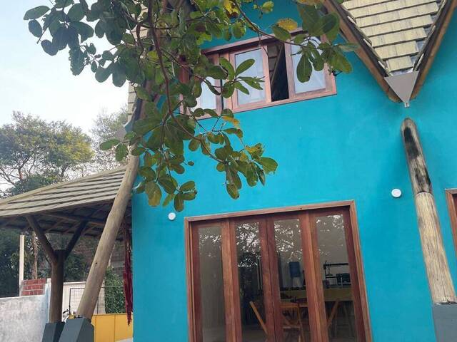 #C-435 - Casa para Venda em Tibau do Sul - RN