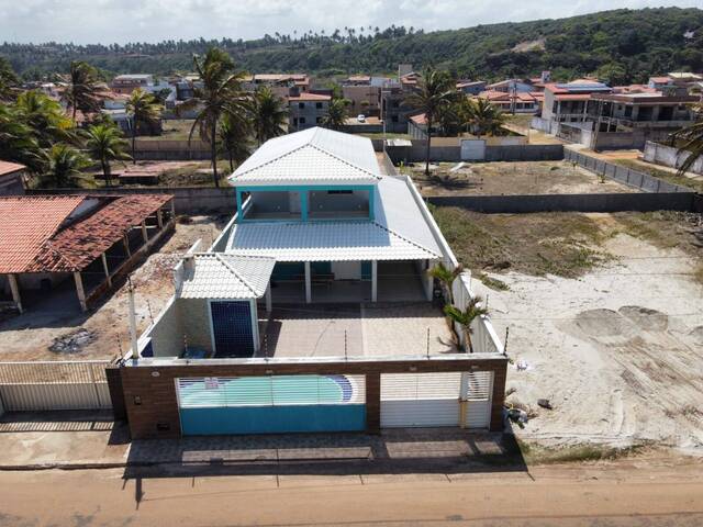 #LA-373 - Casa para Locação em Canguaretama - RN