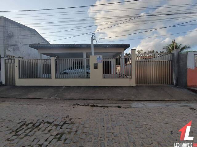 #LA-231 - Casa para Locação em Canguaretama - RN