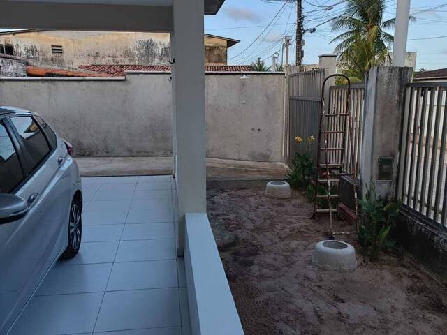 #LA-231 - Casa para Locação em Canguaretama - RN