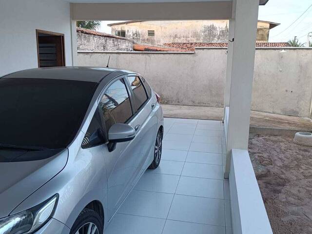 #LA-231 - Casa para Locação em Canguaretama - RN