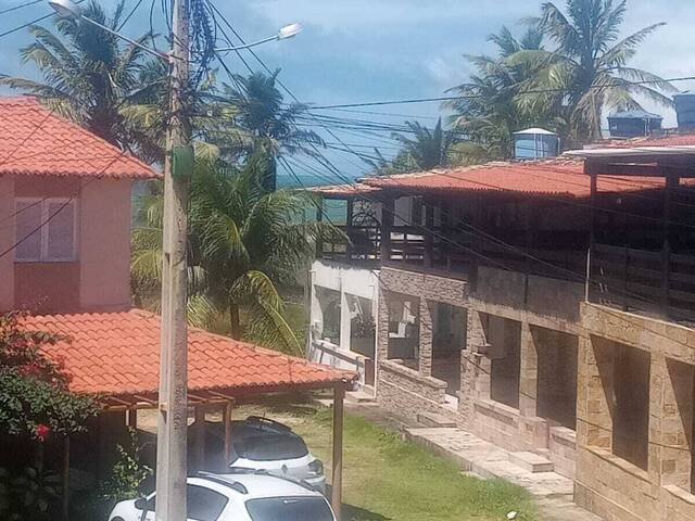 #LA-425 - Casa para Locação em Canguaretama - RN