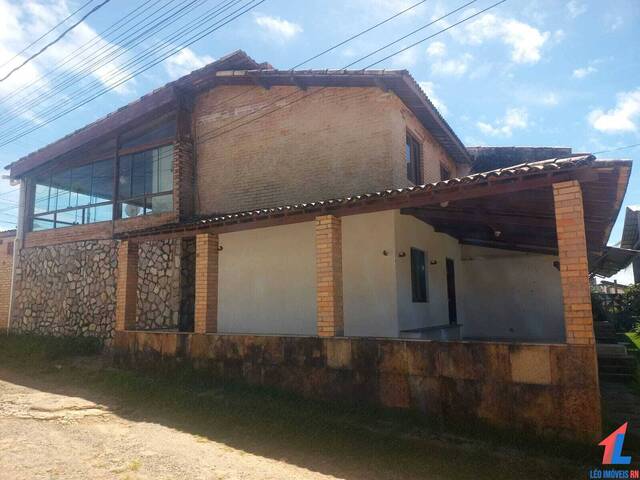 #LA-425 - Casa para Locação em Canguaretama - RN