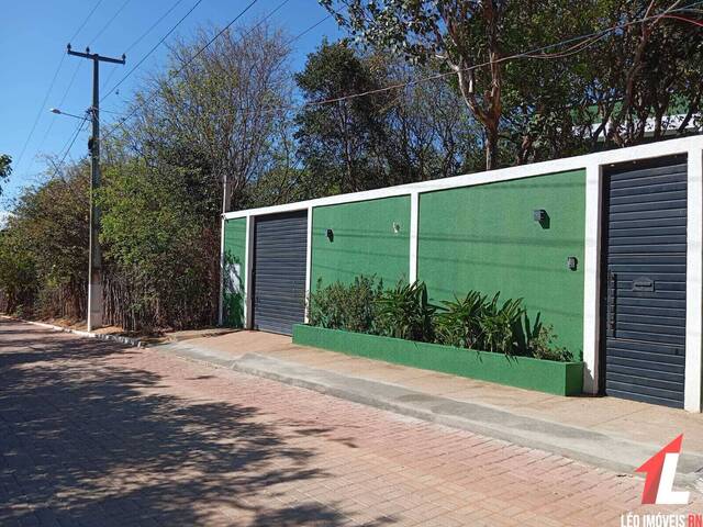 Casa para Locação em Tibau do Sul - 5