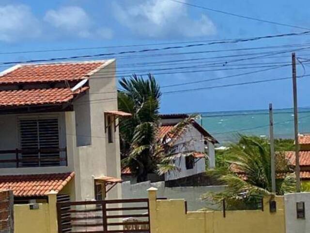 #LA-361 - Casa para Locação em Canguaretama - RN
