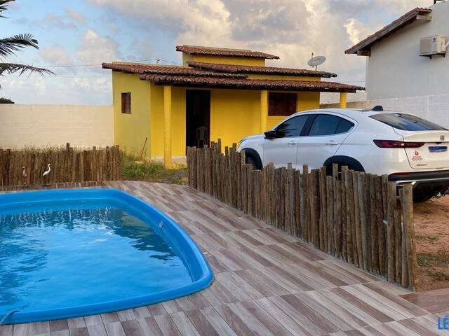 #LA-361 - Casa para Locação em Canguaretama - RN