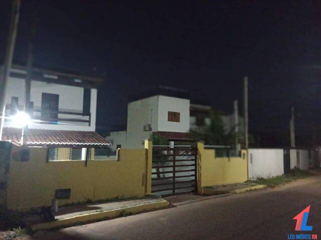 #LA-361 - Casa para Locação em Canguaretama - RN