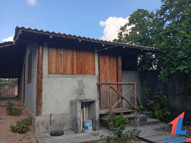 #LA-310 - Casa para Locação em Tibau do Sul - RN