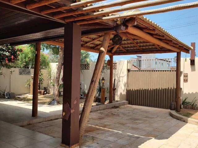 #LA-524 - Casa para Locação em Canguaretama - RN