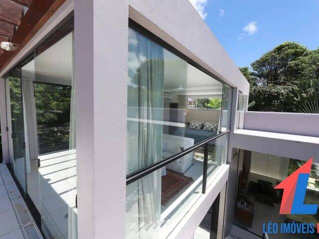 #LA-043 - Casa em condomínio para Locação em Tibau do Sul - RN