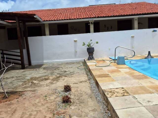 #LT-366 - Pousada para Temporada em Canguaretama - RN