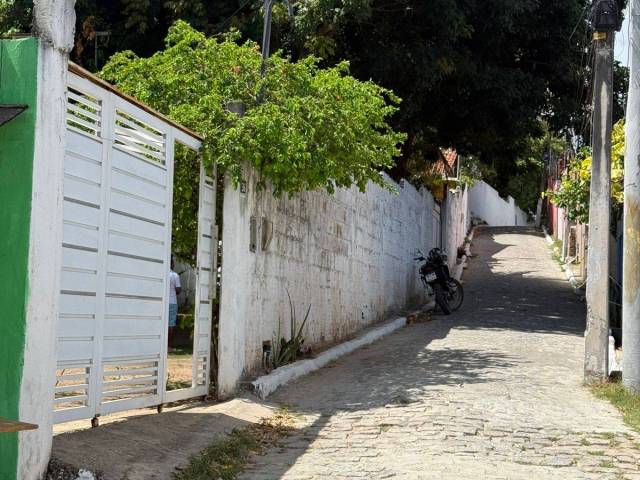 #LA-470 - Casa para Locação em Tibau do Sul - RN