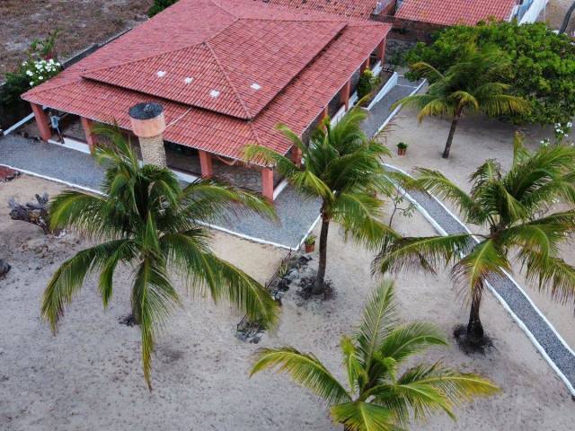 #C-542 - Casa para Venda em Tibau do Sul - RN