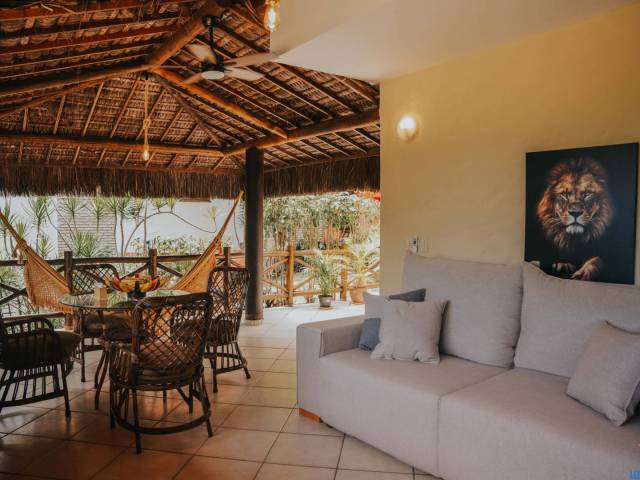 Venda em Praia da Pipa - Tibau do Sul