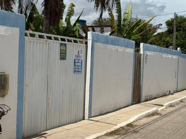 #LA-391 - Casa para Locação em Tibau do Sul - RN