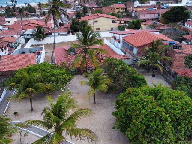 #LA-542 - Casa para Locação em Tibau do Sul - RN