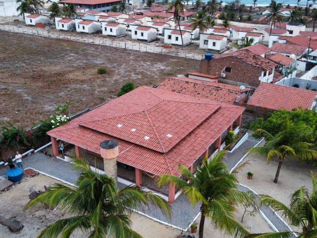 #LA-542 - Casa para Locação em Tibau do Sul - RN