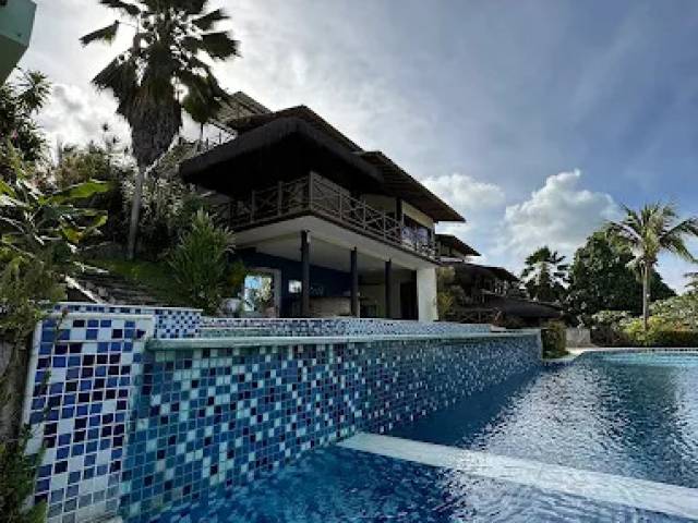 #CC-435 - Casa em condomínio para Venda em Tibau do Sul - RN