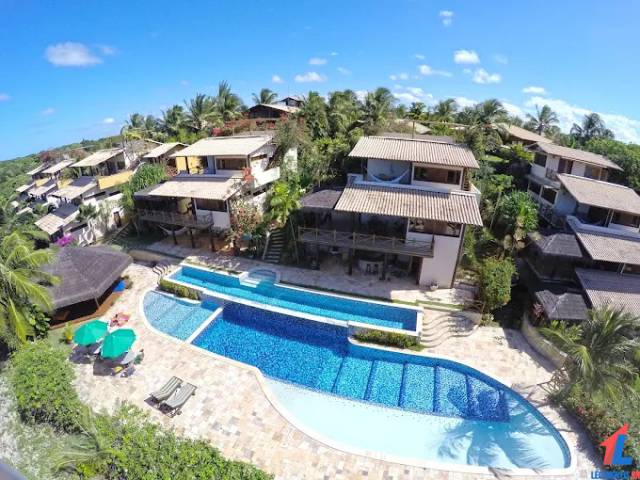 Venda em Praia da Pipa - Tibau do Sul