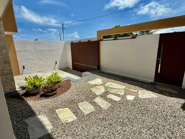 #LA-246 - Casa para Locação em Tibau do Sul - RN