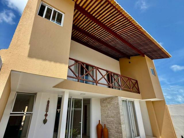 #LA-246 - Casa para Locação em Tibau do Sul - RN