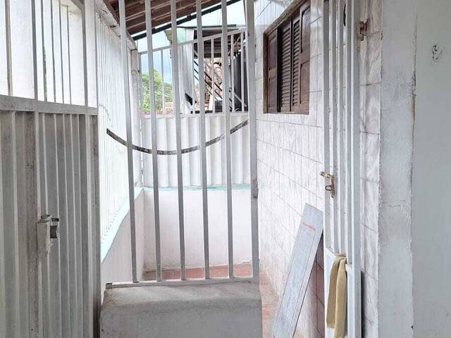 Casa para Locação em Canguaretama - 4