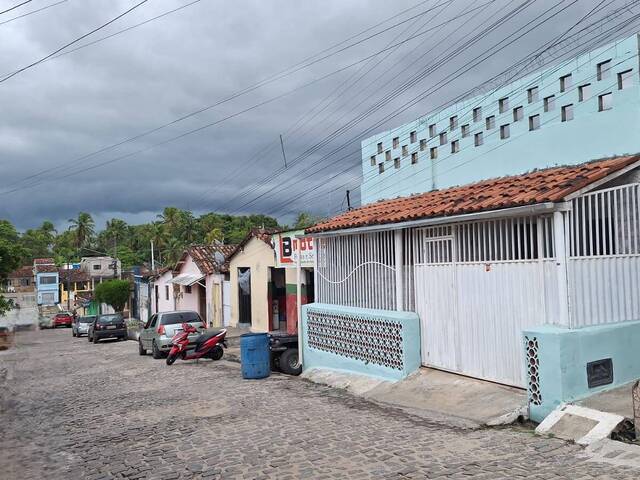 #LA-471 - Casa para Locação em Canguaretama - RN