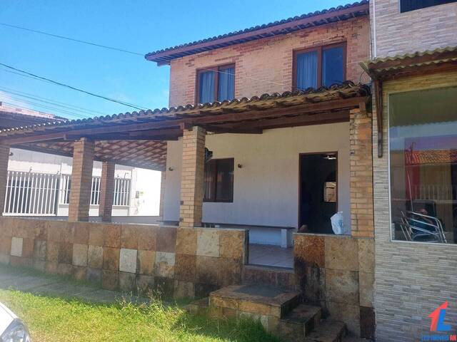 #LA-427 - Casa para Locação em Canguaretama - RN