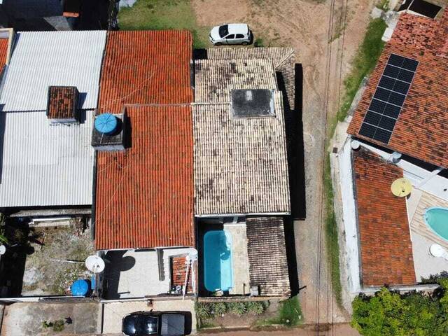 Casa para Locação em Canguaretama - 4
