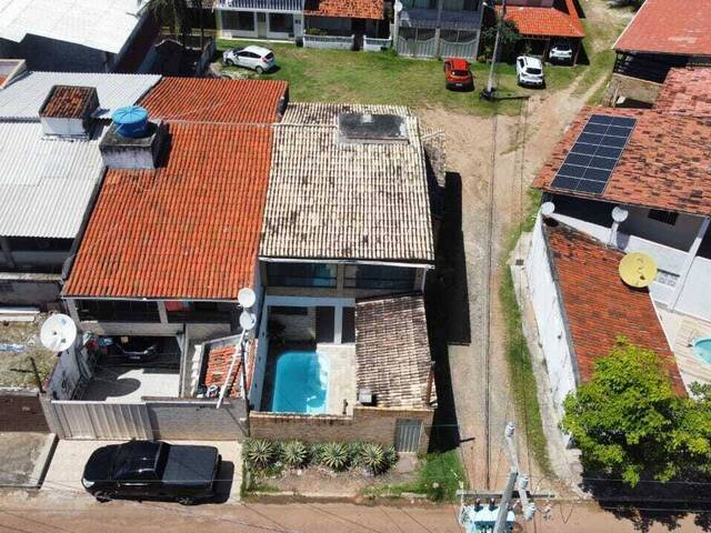 Casa para Locação em Canguaretama - 5