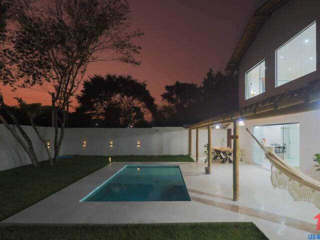 Casa para Locação em Tibau do Sul - 5