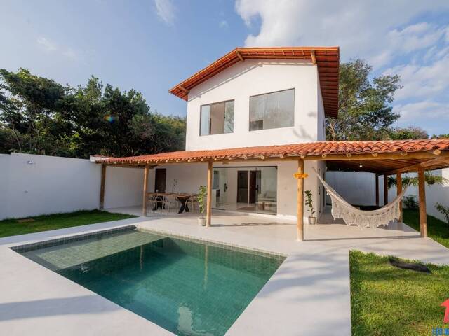 Casa para Locação em Tibau do Sul - 2