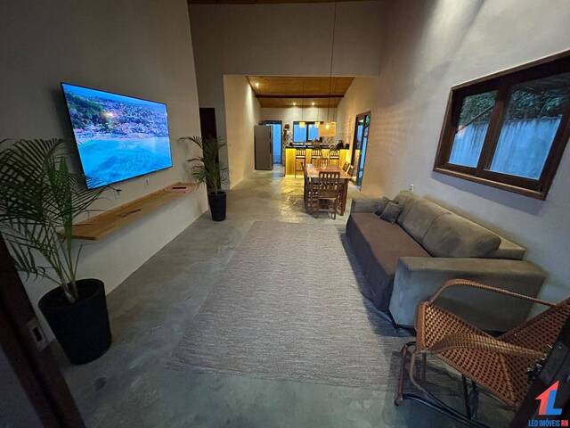 Casa para Venda em Tibau do Sul - 3