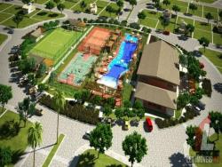 #T-183 - Terreno para Venda em Tibau do Sul - RN