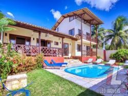 #C-187 - Casa para Venda em Tibau do Sul - RN