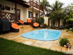 #C-187 - Casa para Venda em Tibau do Sul - RN