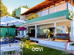 #CC-199 - Casa em condomínio para Venda em Tibau do Sul - RN