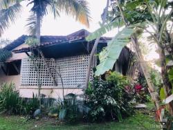 #C-205 - Casa para Venda em Vila Flor - RN