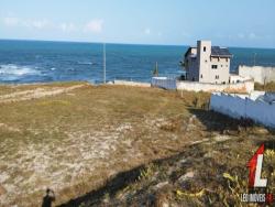 #T-011 - Terreno para Venda em Tibau do Sul - RN