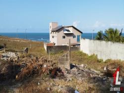 #T-016 - Terreno para Venda em Tibau do Sul - RN