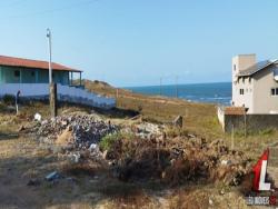 #T-016 - Terreno para Venda em Tibau do Sul - RN