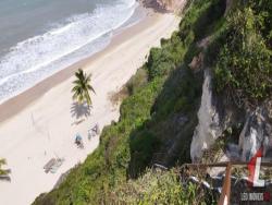 #T-019 - Terreno para Venda em Tibau do Sul - RN